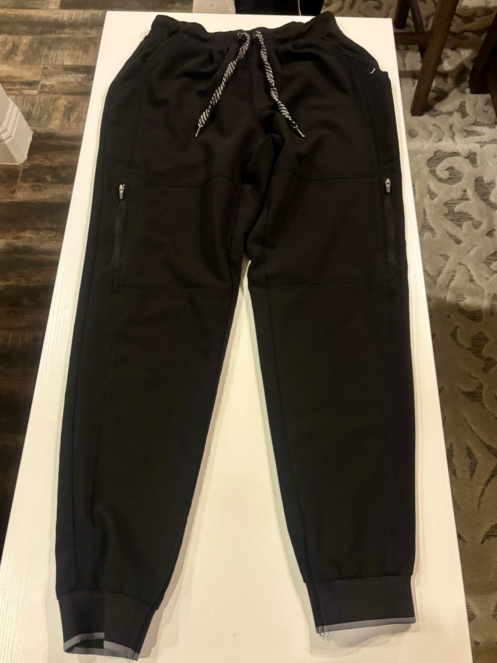 Jaanuu Scrub Pants